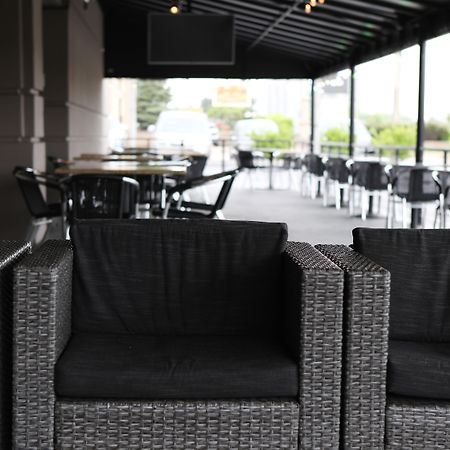 Holiday Inn Chicago/Oak Brook By Ihg Oakbrook Terrace Buitenkant foto