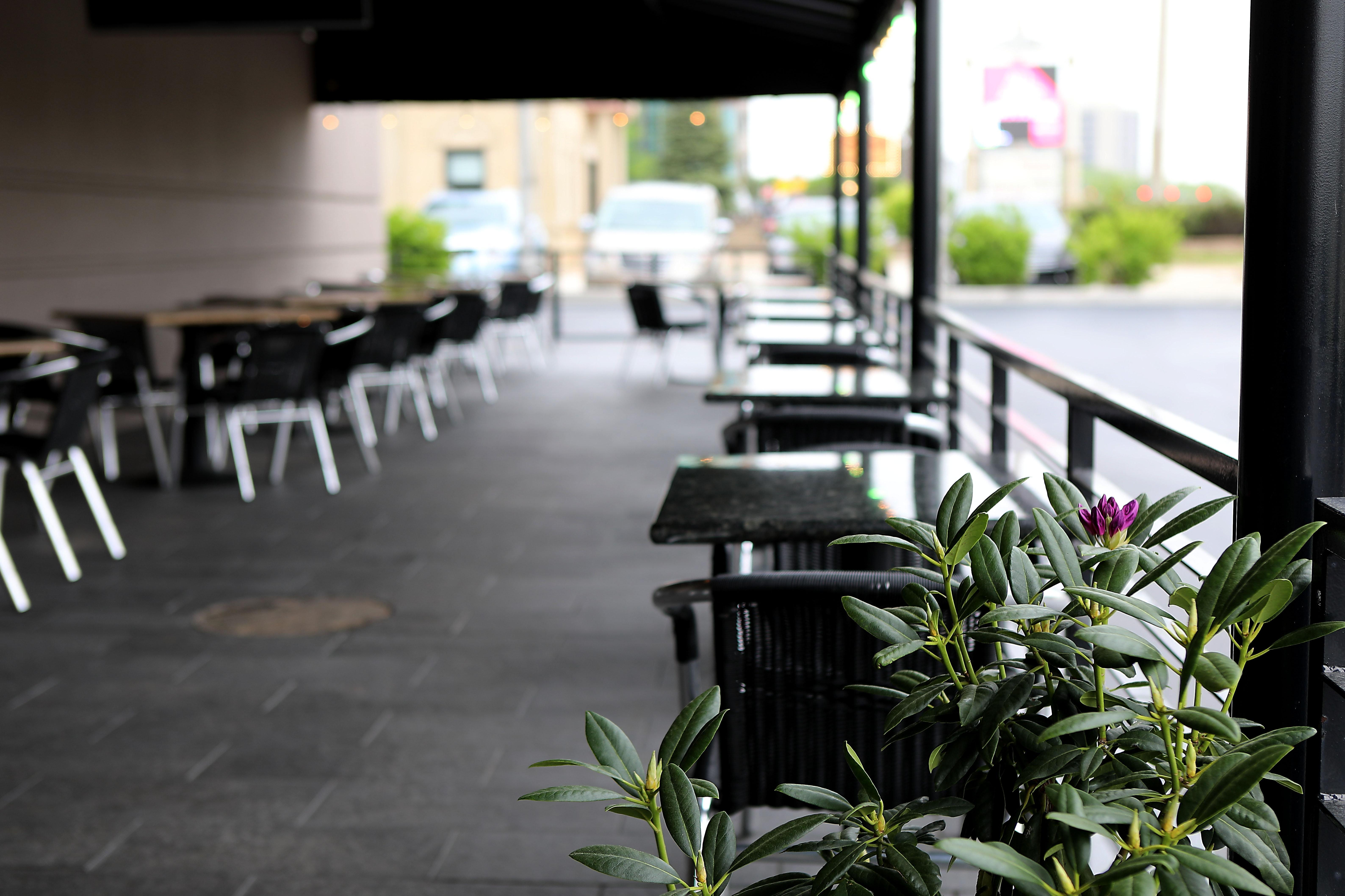Holiday Inn Chicago/Oak Brook By Ihg Oakbrook Terrace Buitenkant foto