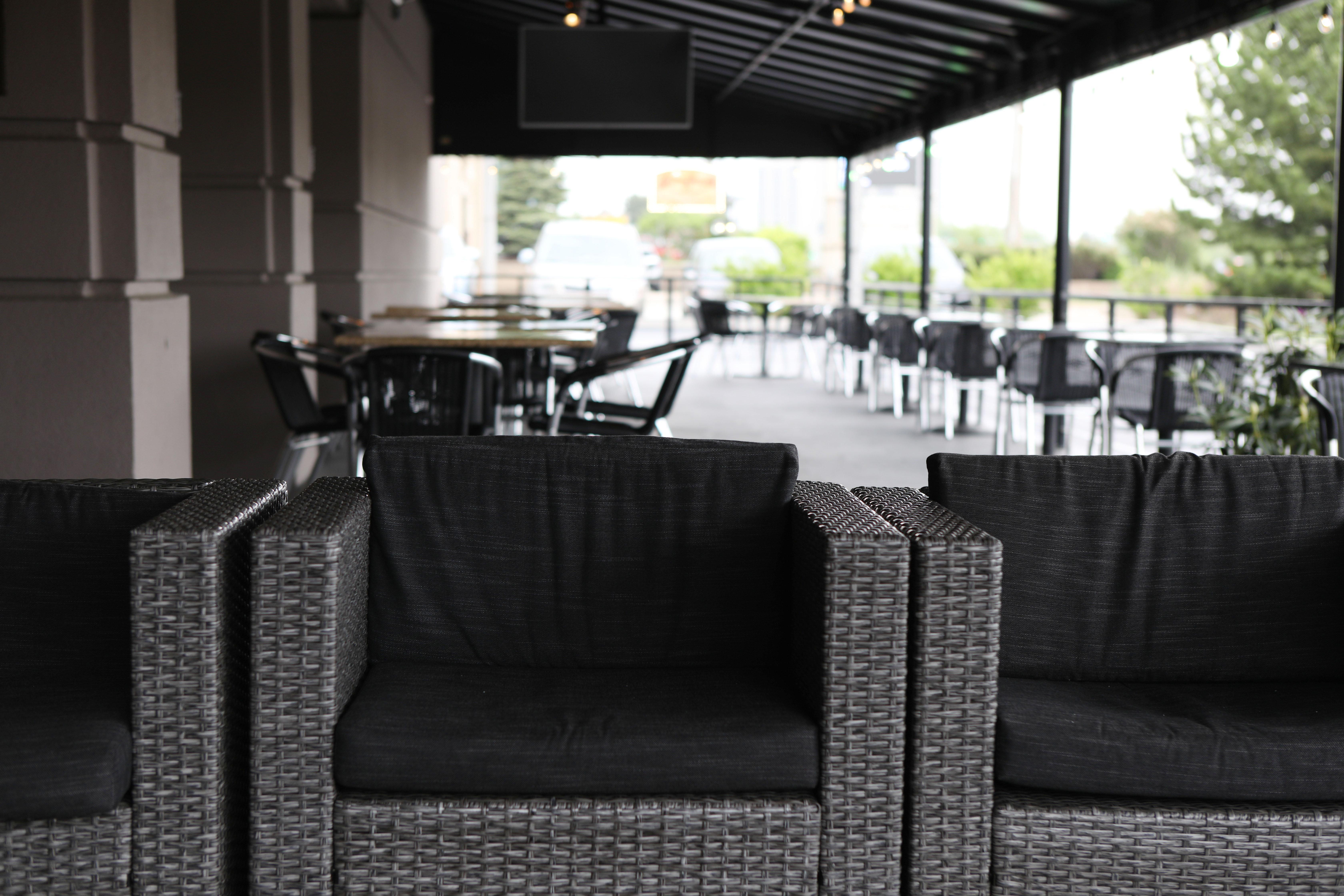 Holiday Inn Chicago/Oak Brook By Ihg Oakbrook Terrace Buitenkant foto