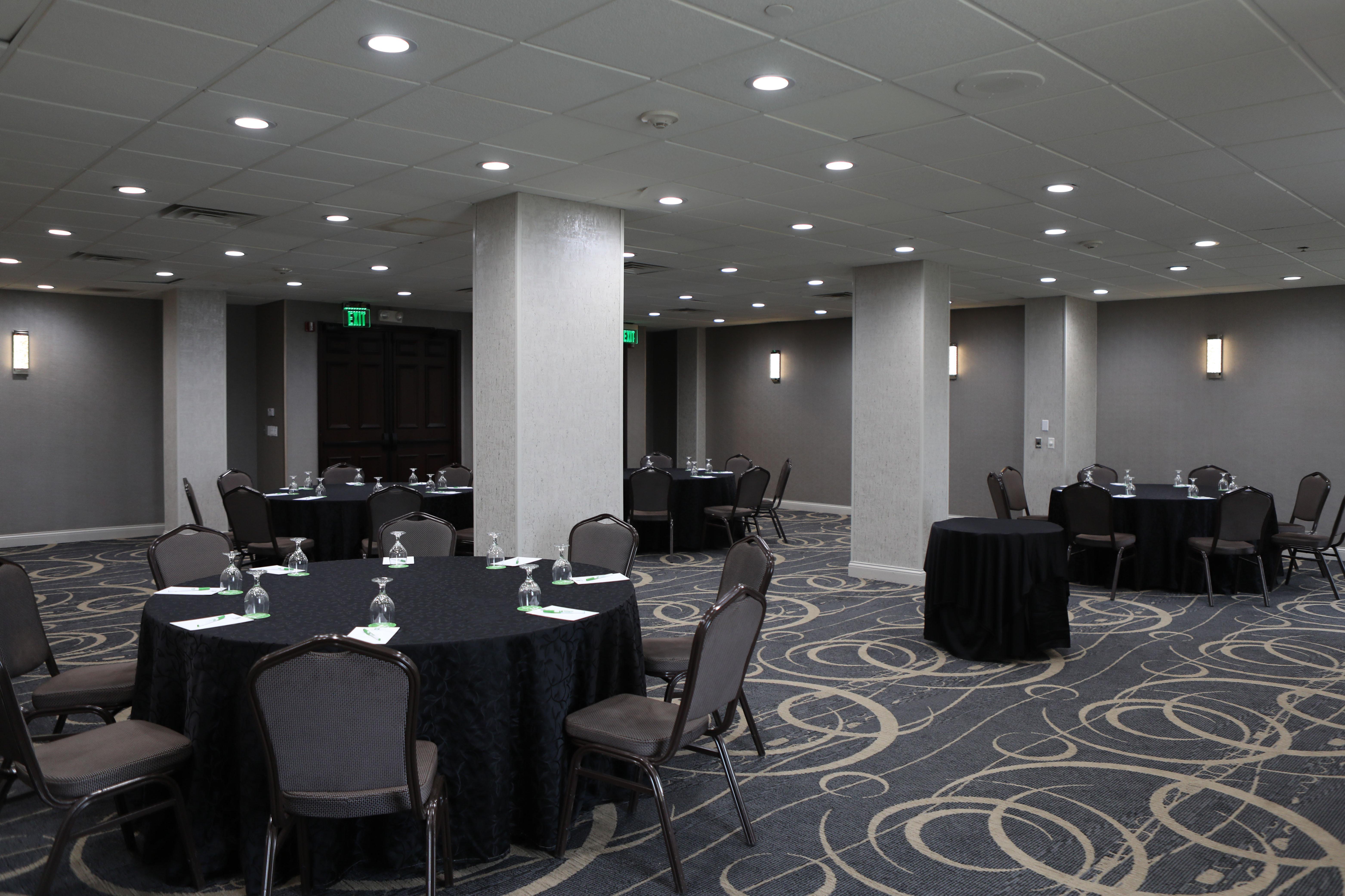 Holiday Inn Chicago/Oak Brook By Ihg Oakbrook Terrace Buitenkant foto